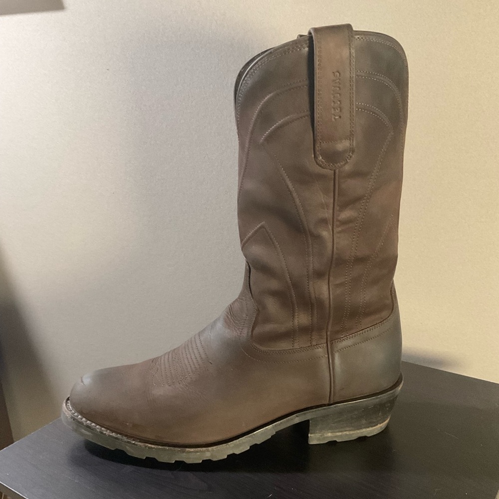 Tecova Bandera size 11.5